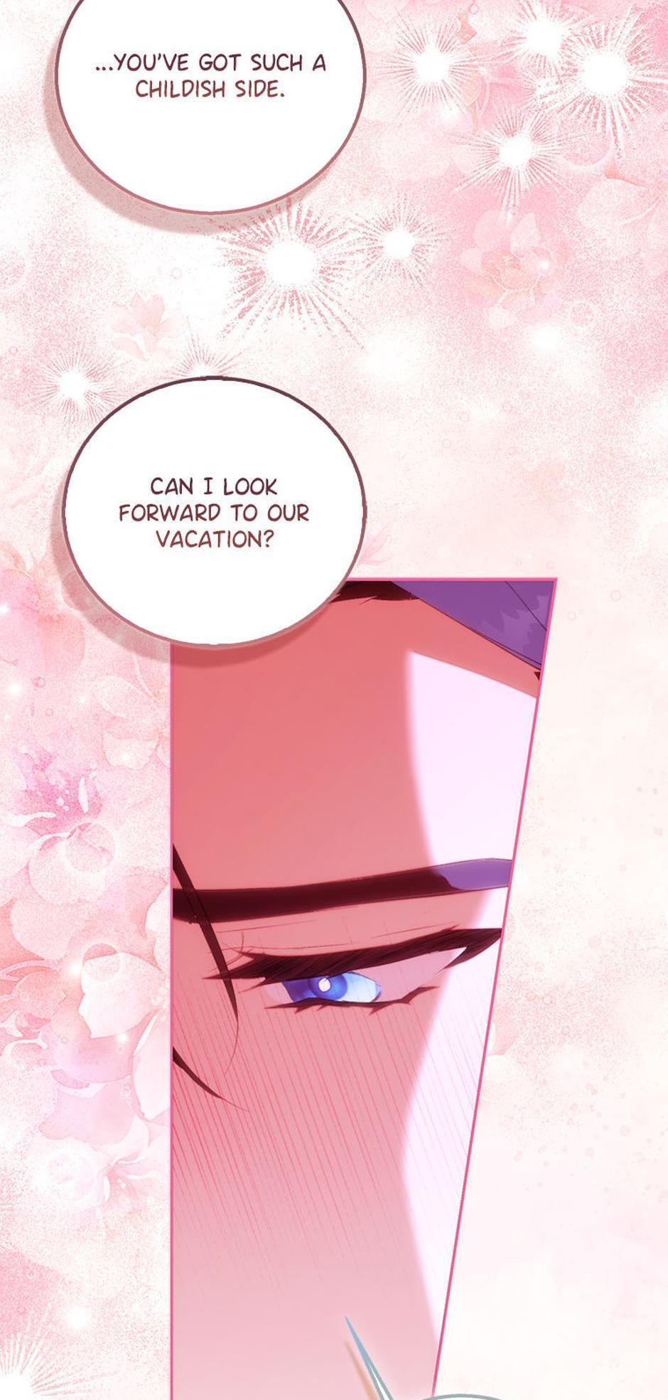 I'm a Fake Saintess but the Gods are Obsessed Chapter 116 - Page 84
