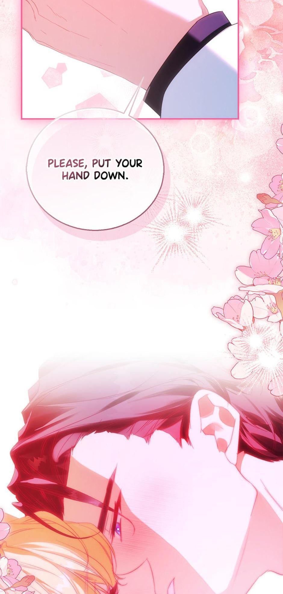 I'm a Fake Saintess but the Gods are Obsessed Chapter 116 - Page 87