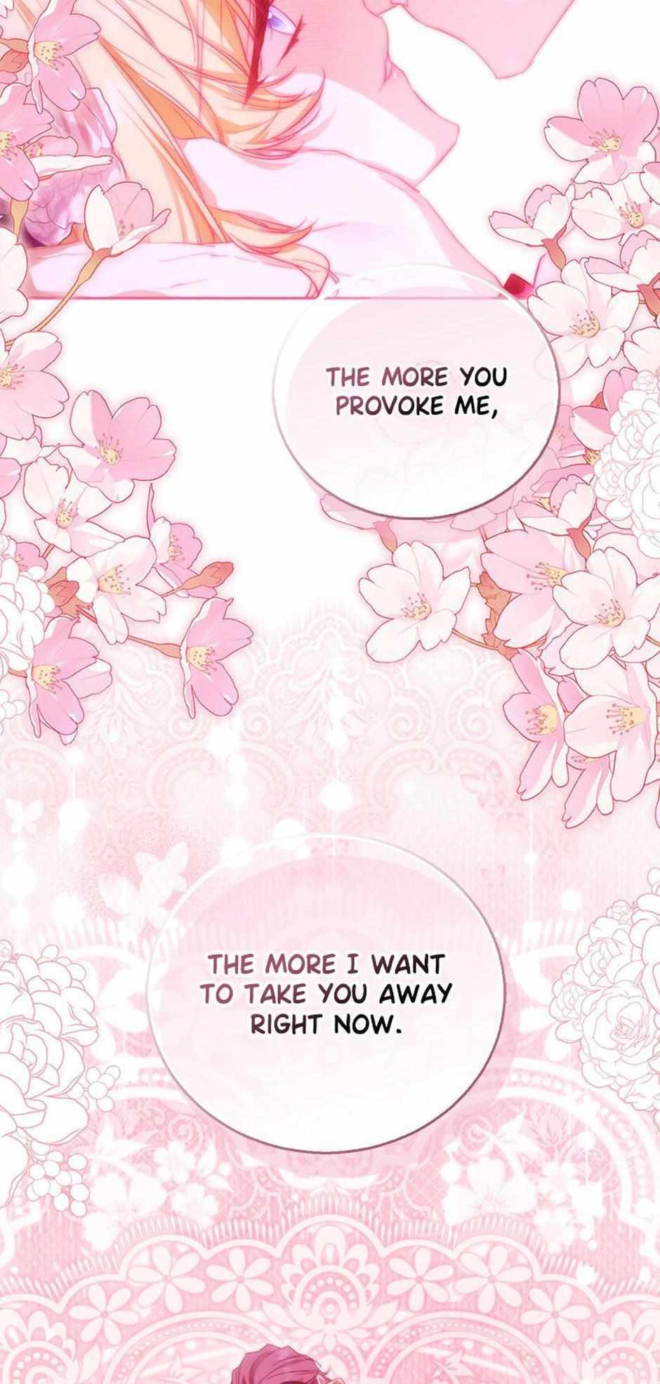 I'm a Fake Saintess but the Gods are Obsessed Chapter 116 - Page 88