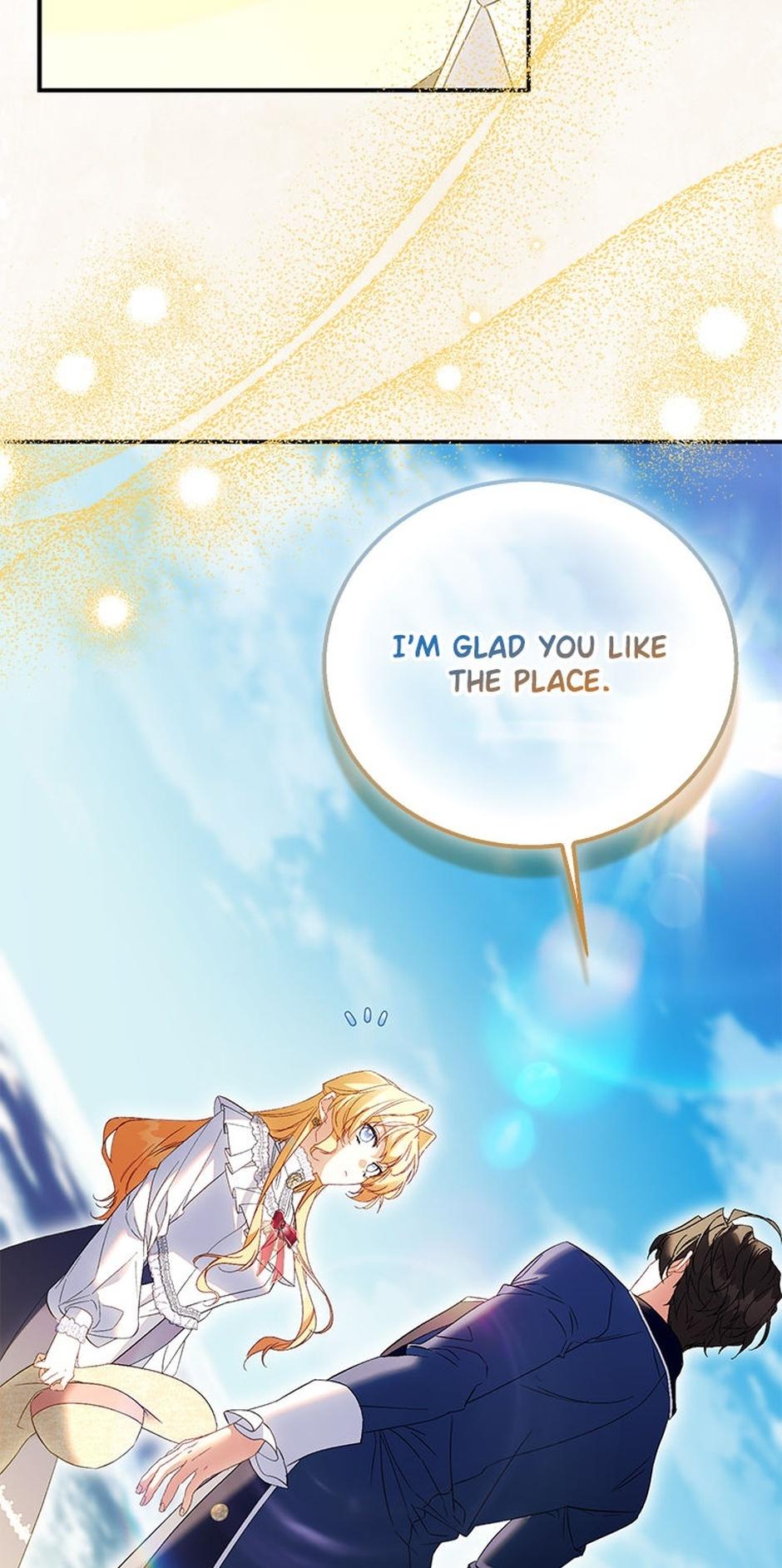 I'm a Fake Saintess but the Gods are Obsessed Chapter 117 - Page 14