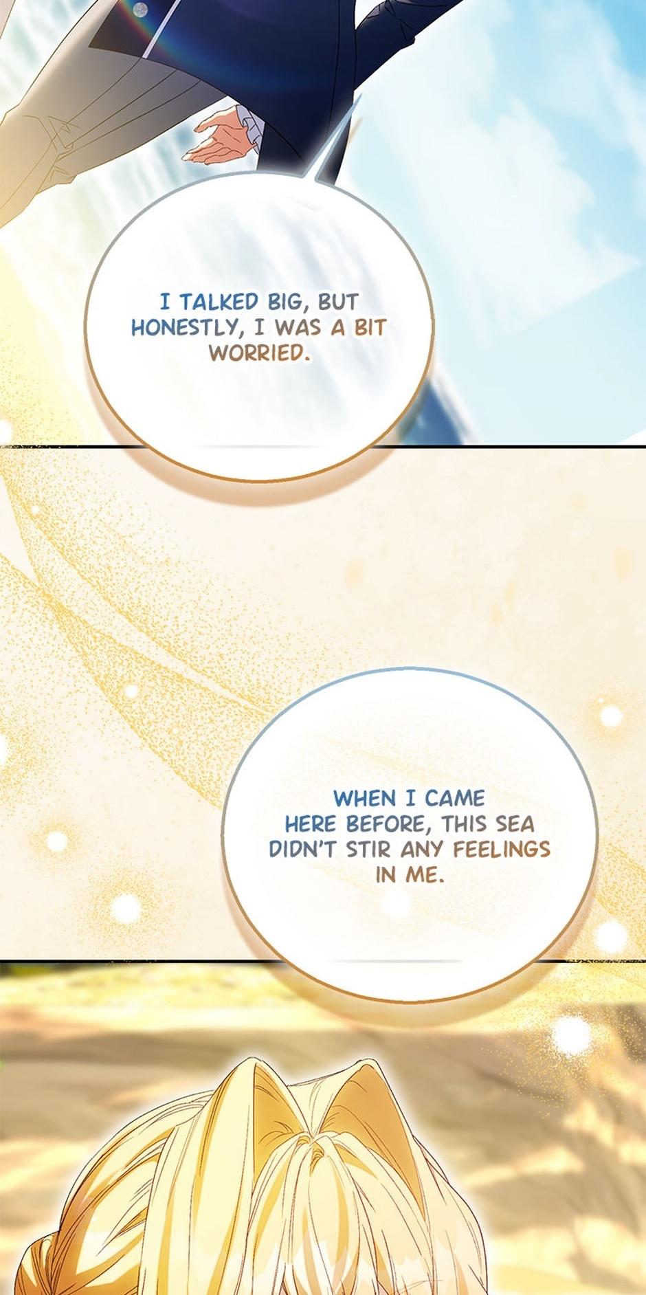 I'm a Fake Saintess but the Gods are Obsessed Chapter 117 - Page 15