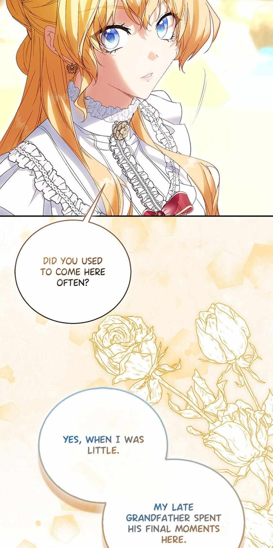 I'm a Fake Saintess but the Gods are Obsessed Chapter 117 - Page 16