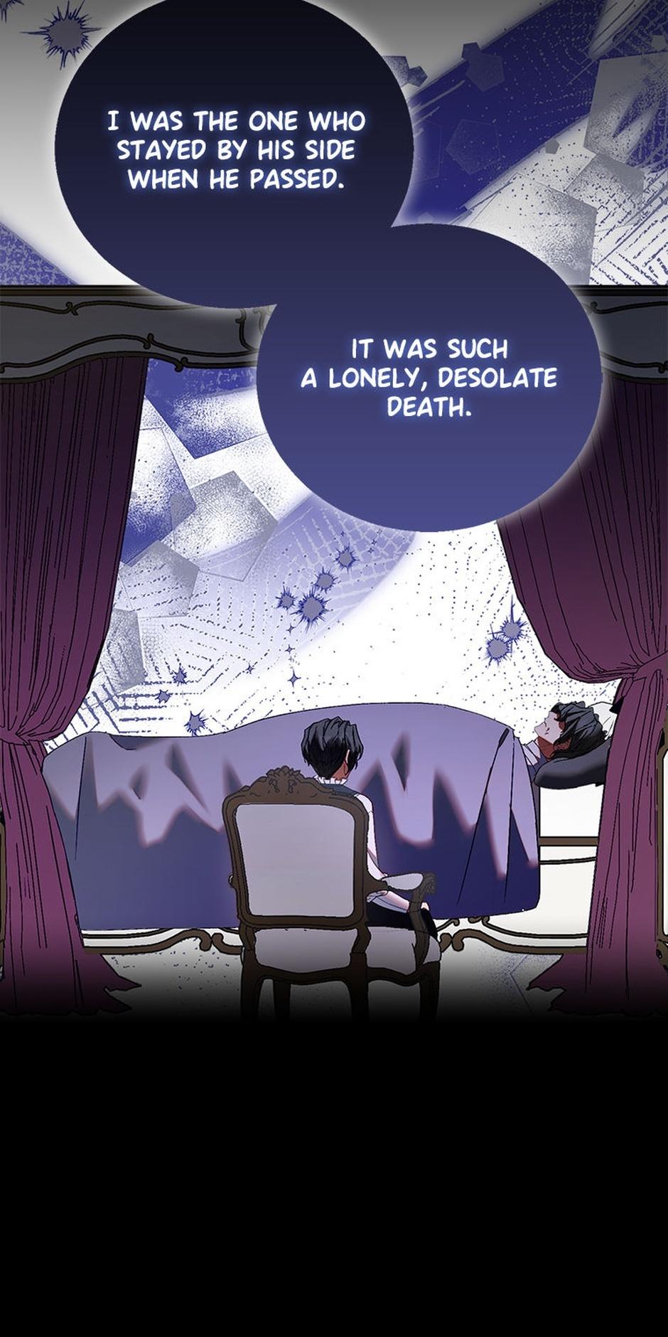 I'm a Fake Saintess but the Gods are Obsessed Chapter 117 - Page 18