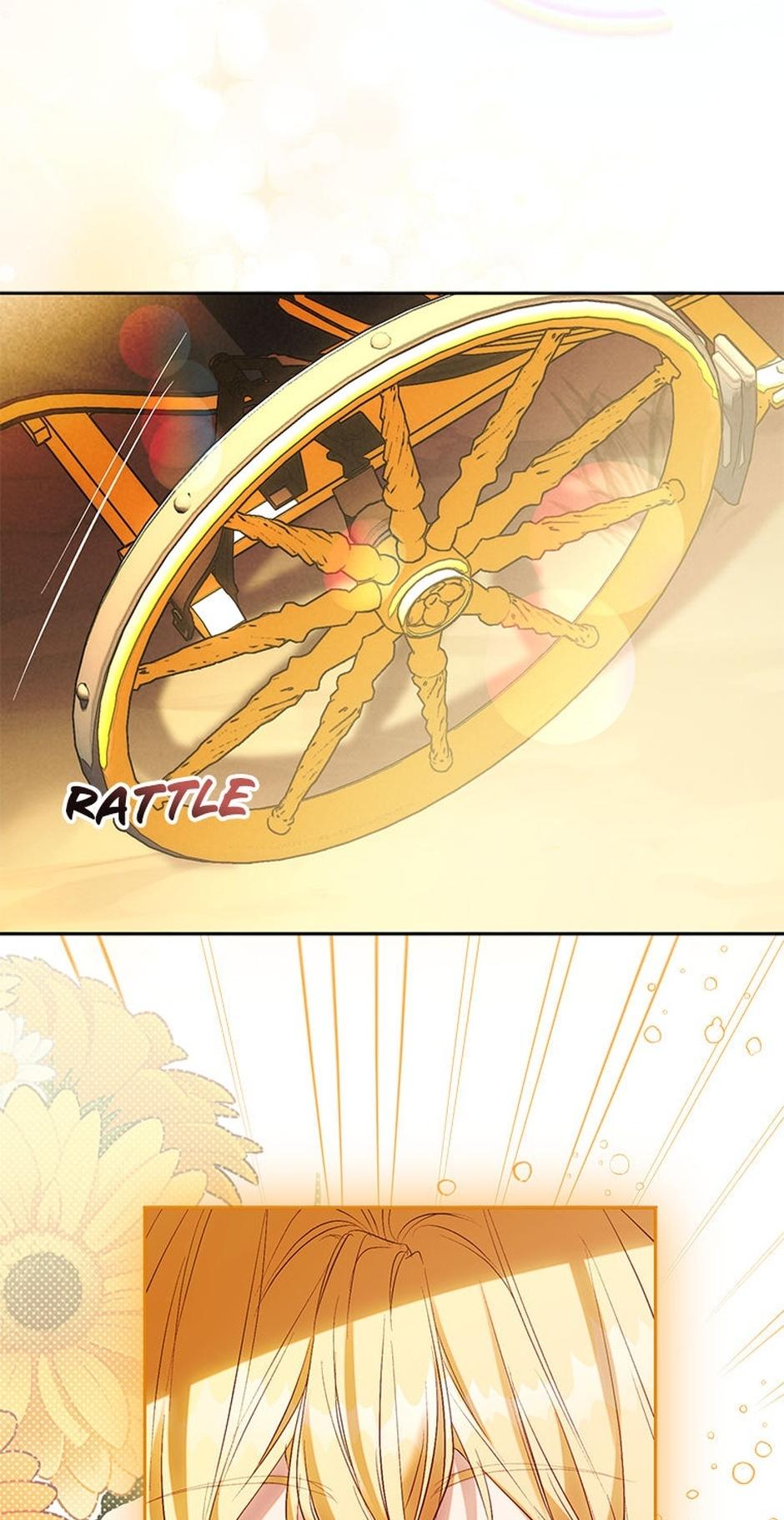 I'm a Fake Saintess but the Gods are Obsessed Chapter 117 - Page 2