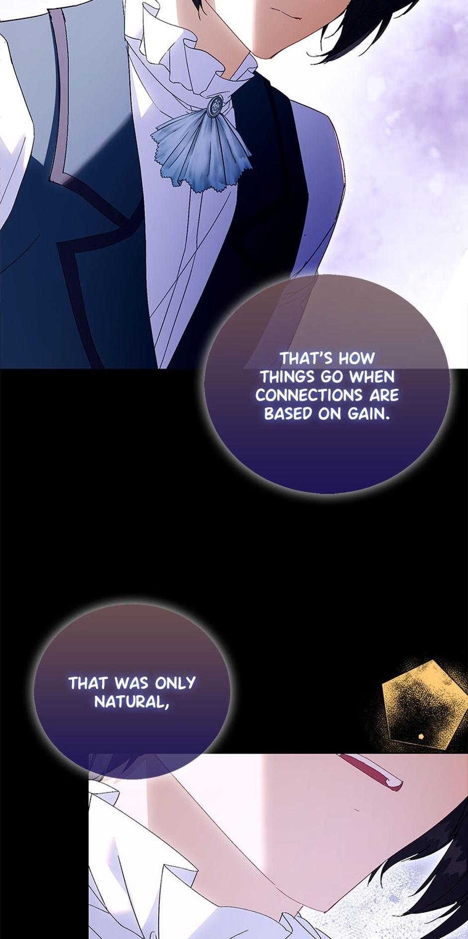 I'm a Fake Saintess but the Gods are Obsessed Chapter 117 - Page 20