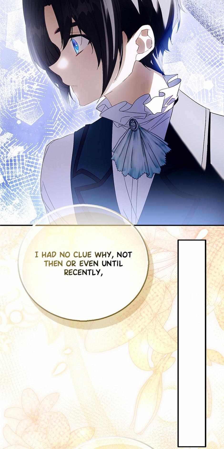 I'm a Fake Saintess but the Gods are Obsessed Chapter 117 - Page 24