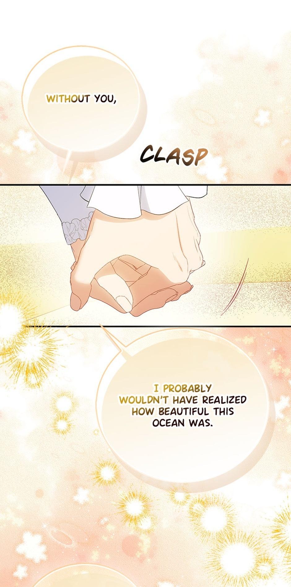 I'm a Fake Saintess but the Gods are Obsessed Chapter 117 - Page 28