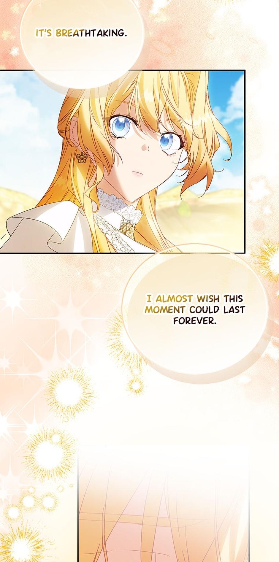 I'm a Fake Saintess but the Gods are Obsessed Chapter 117 - Page 29