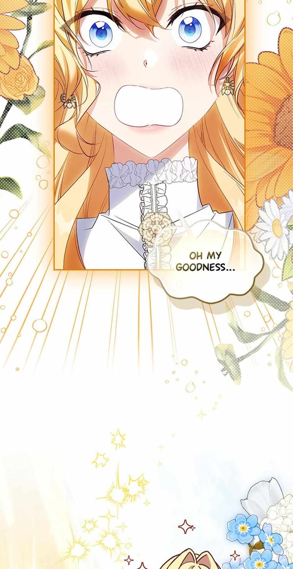 I'm a Fake Saintess but the Gods are Obsessed Chapter 117 - Page 3