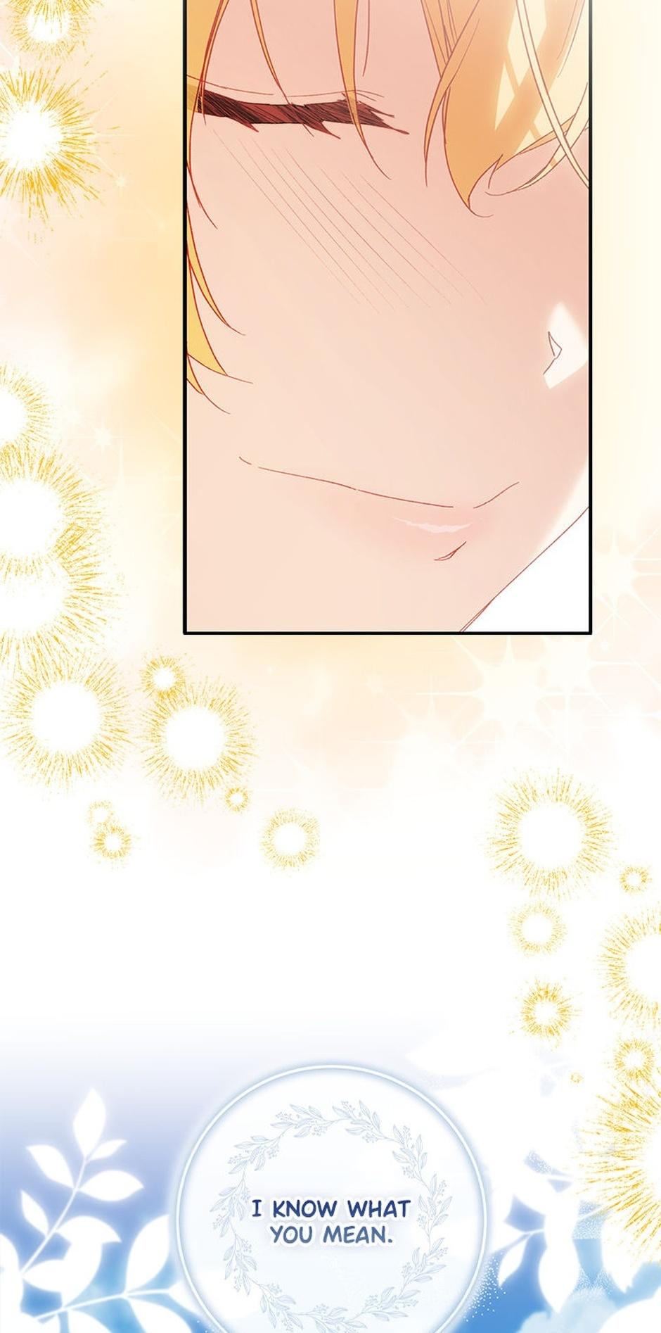 I'm a Fake Saintess but the Gods are Obsessed Chapter 117 - Page 30