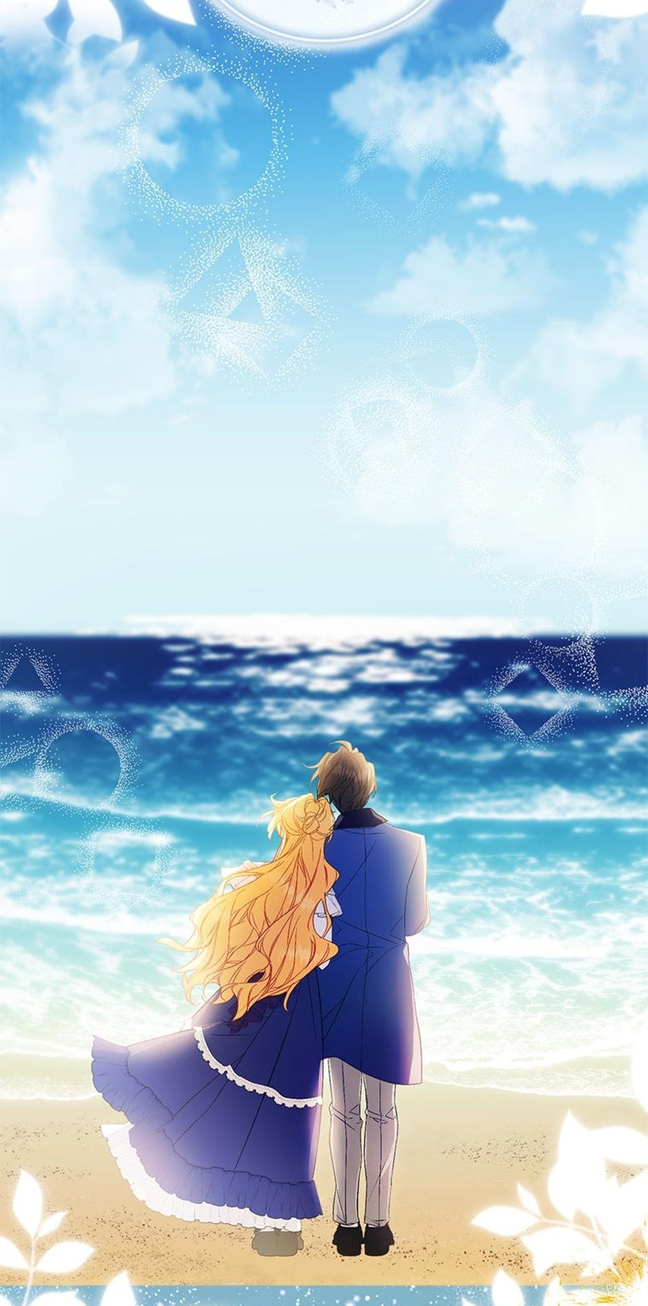 I'm a Fake Saintess but the Gods are Obsessed Chapter 117 - Page 31