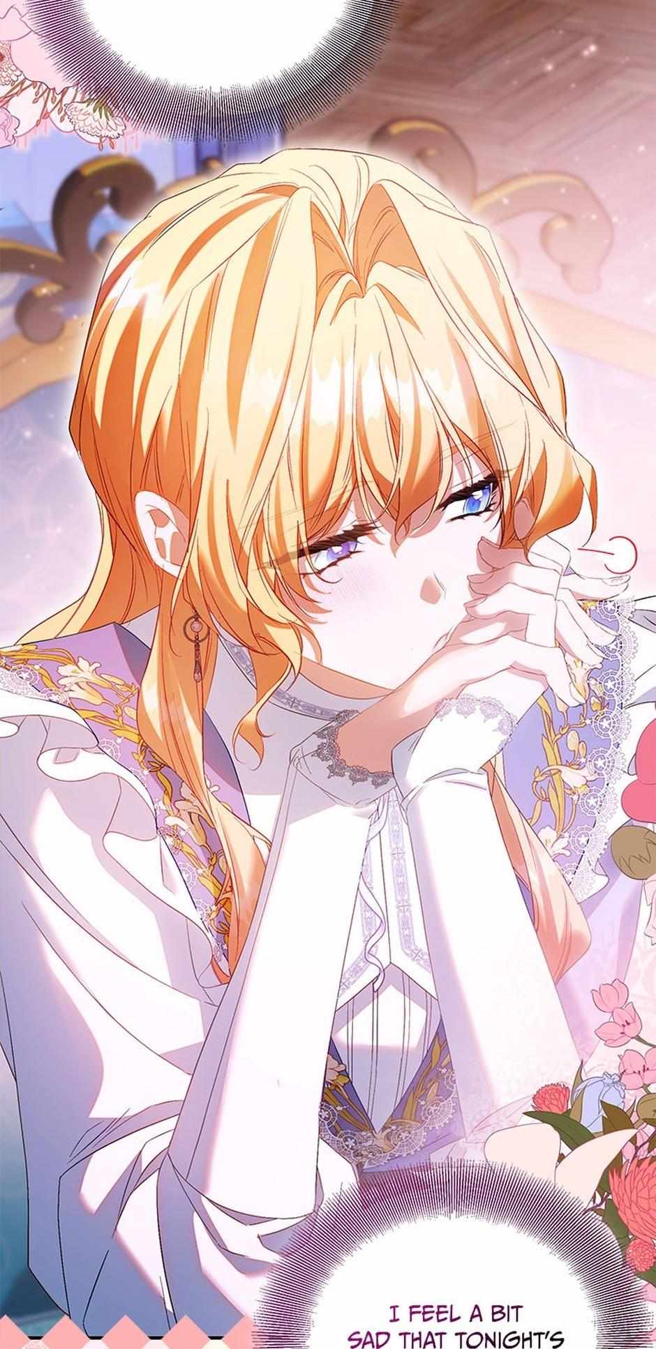 I'm a Fake Saintess but the Gods are Obsessed Chapter 117 - Page 41
