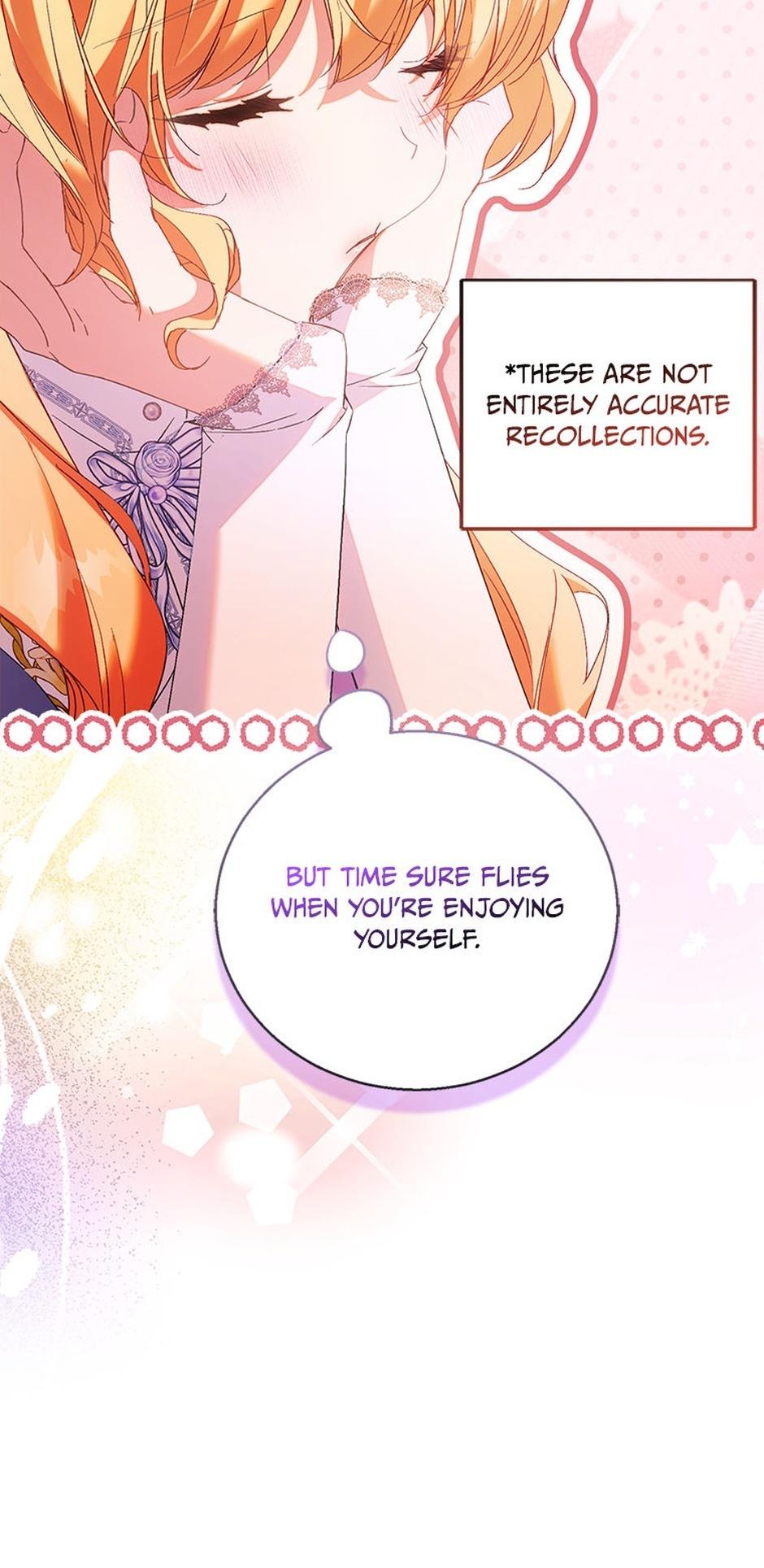 I'm a Fake Saintess but the Gods are Obsessed Chapter 117 - Page 44