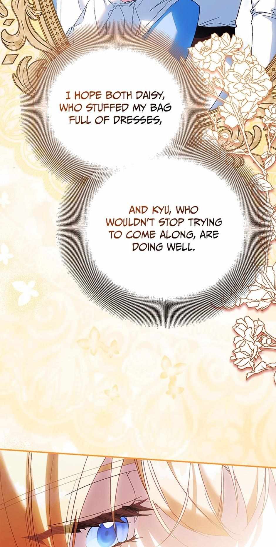 I'm a Fake Saintess but the Gods are Obsessed Chapter 117 - Page 47