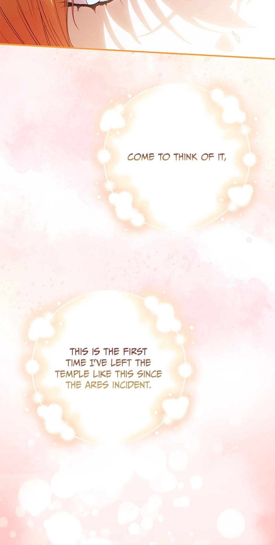 I'm a Fake Saintess but the Gods are Obsessed Chapter 117 - Page 48