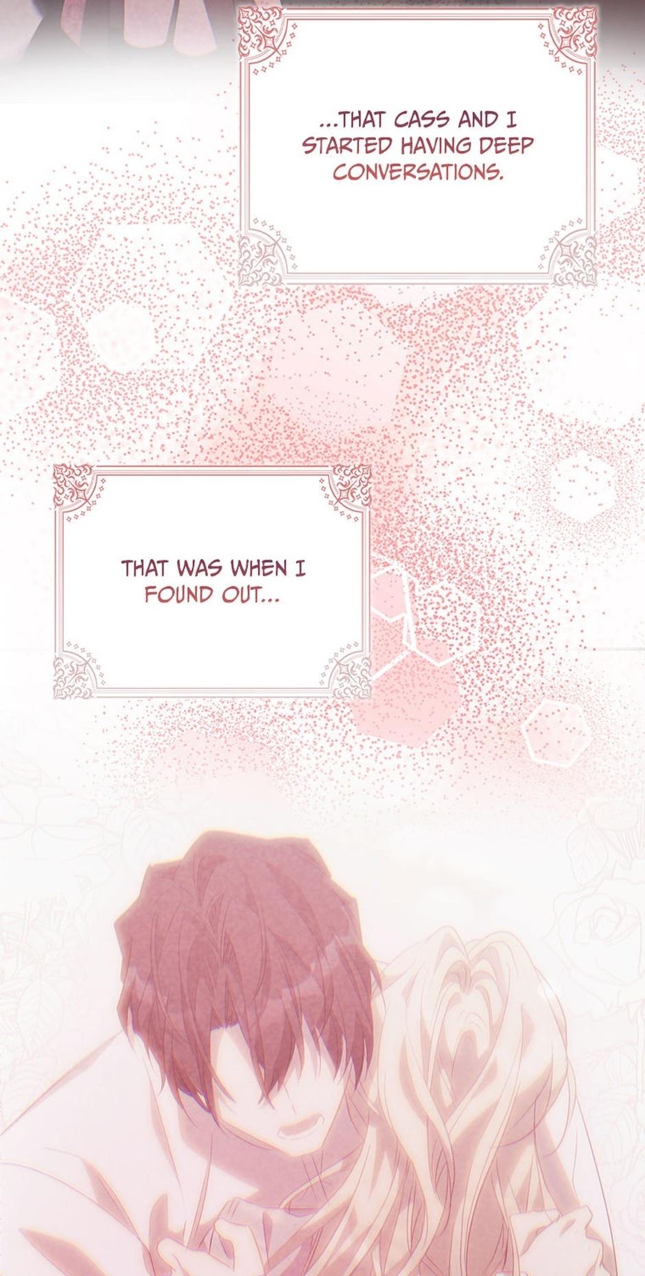I'm a Fake Saintess but the Gods are Obsessed Chapter 117 - Page 51