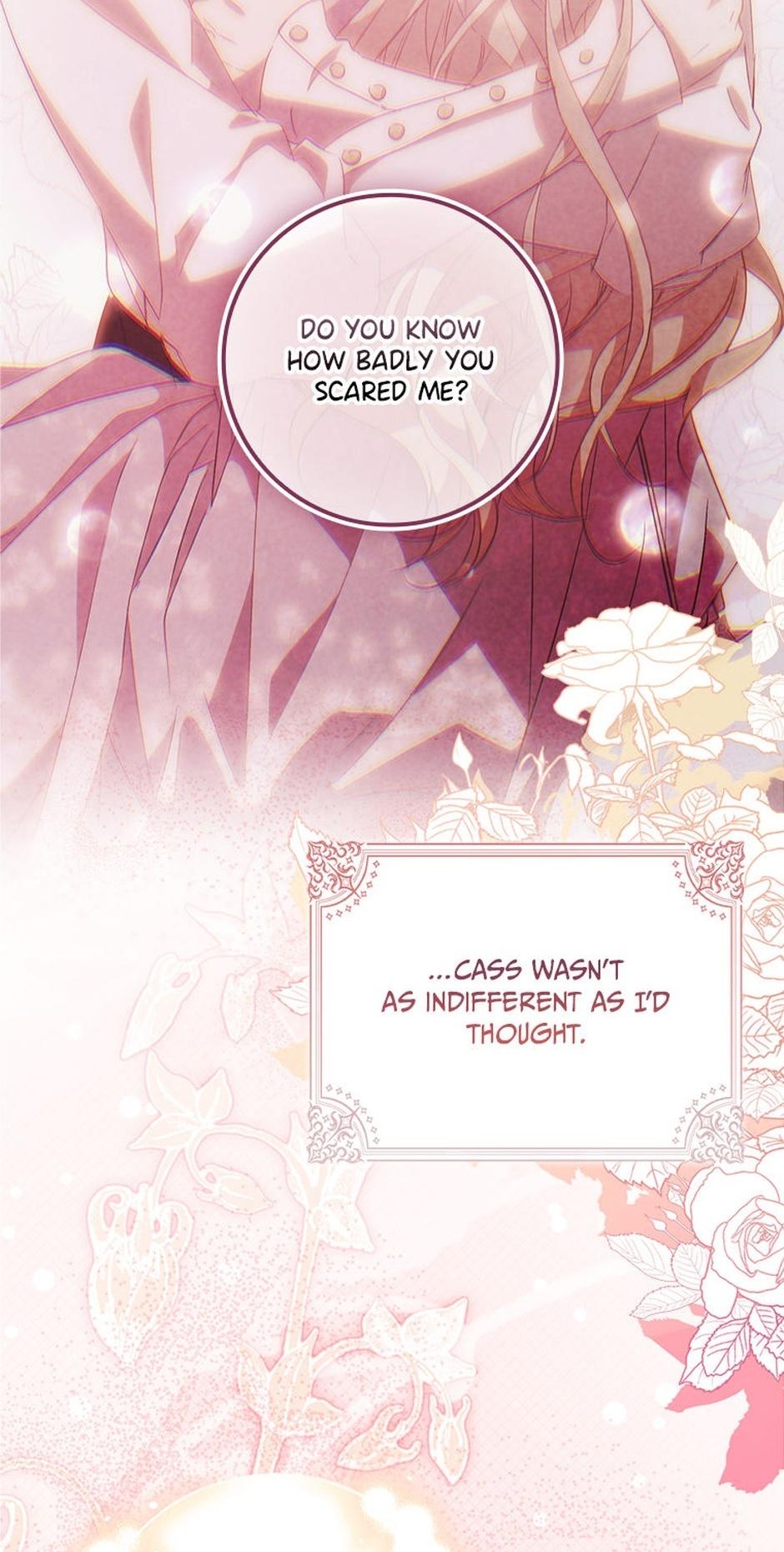 I'm a Fake Saintess but the Gods are Obsessed Chapter 117 - Page 52