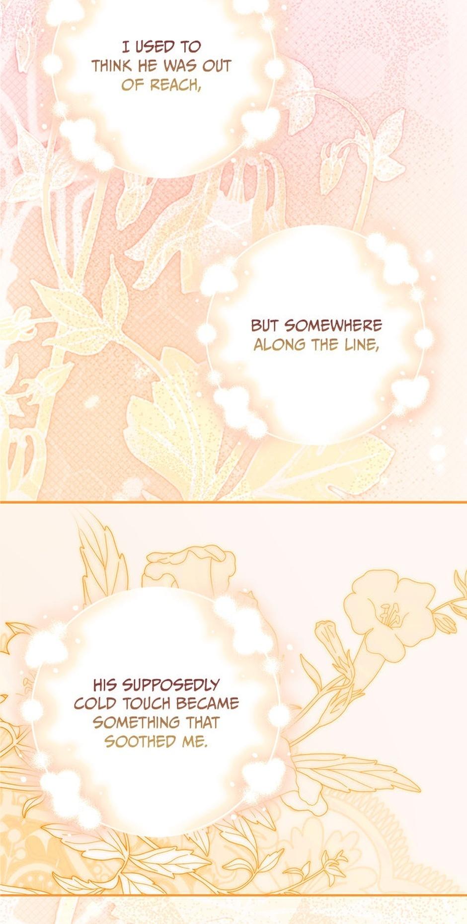 I'm a Fake Saintess but the Gods are Obsessed Chapter 117 - Page 53