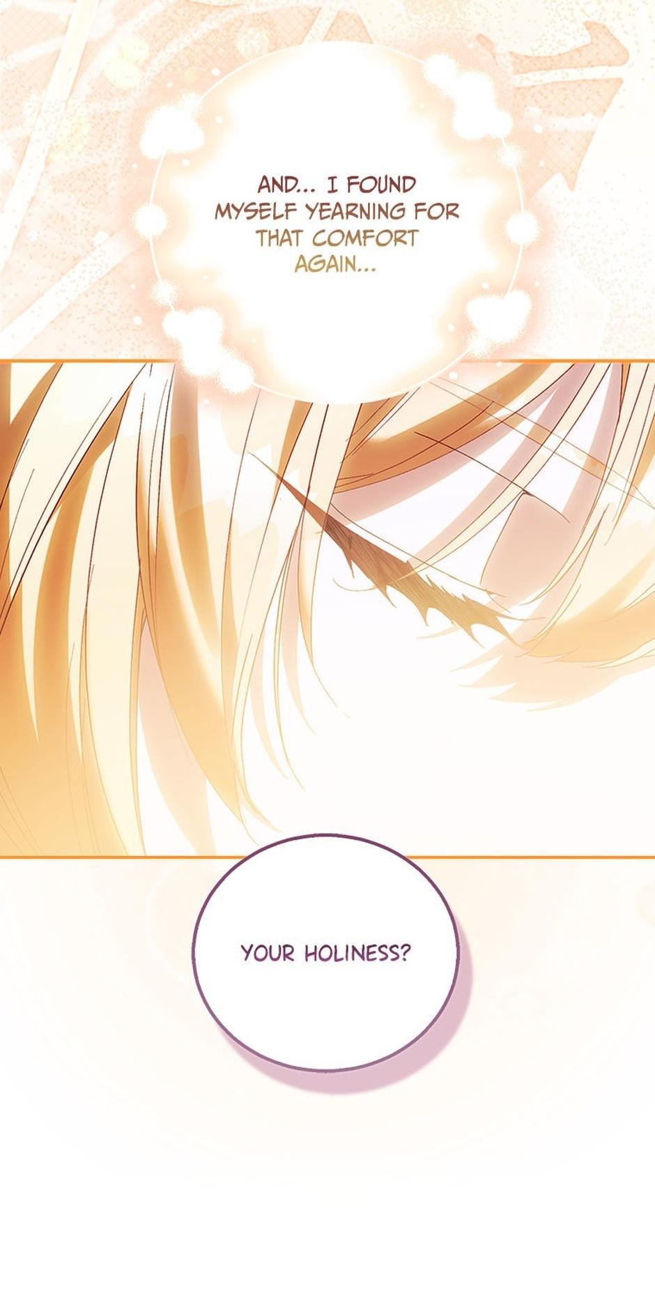 I'm a Fake Saintess but the Gods are Obsessed Chapter 117 - Page 54