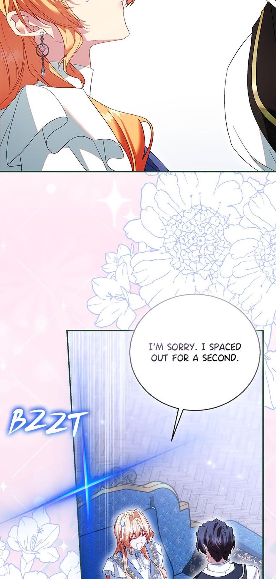 I'm a Fake Saintess but the Gods are Obsessed Chapter 117 - Page 56