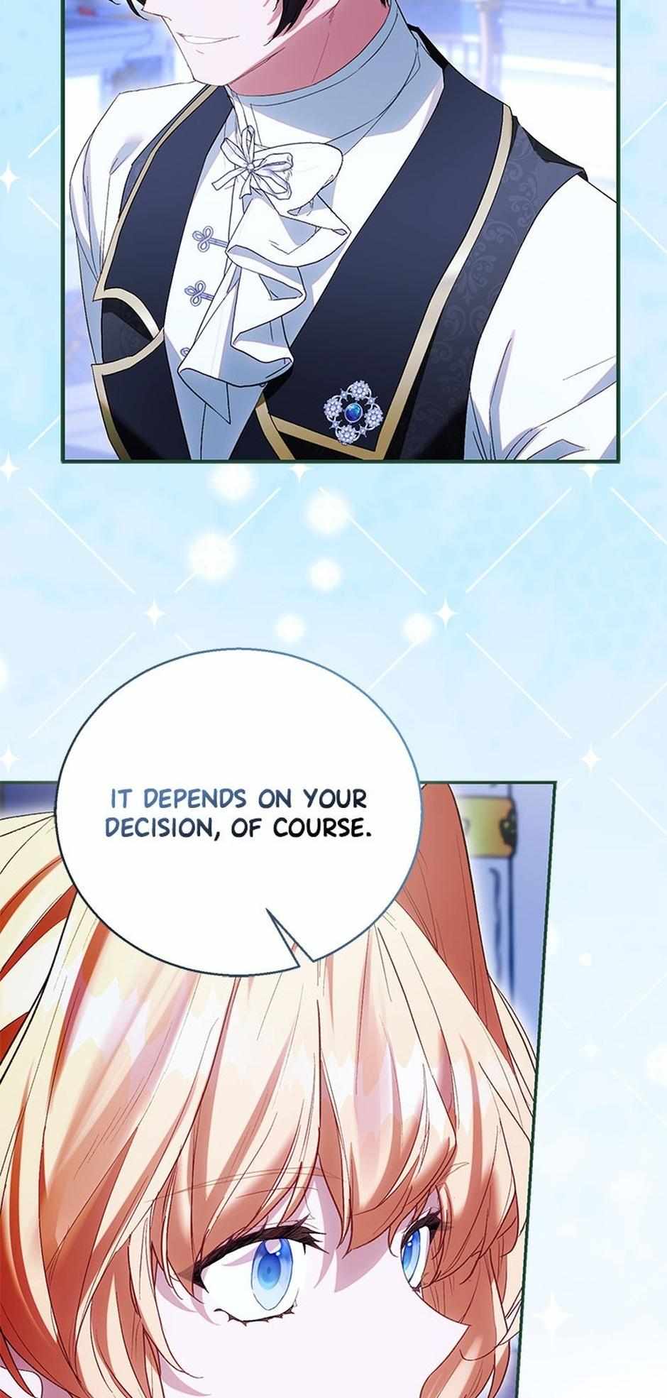 I'm a Fake Saintess but the Gods are Obsessed Chapter 117 - Page 59