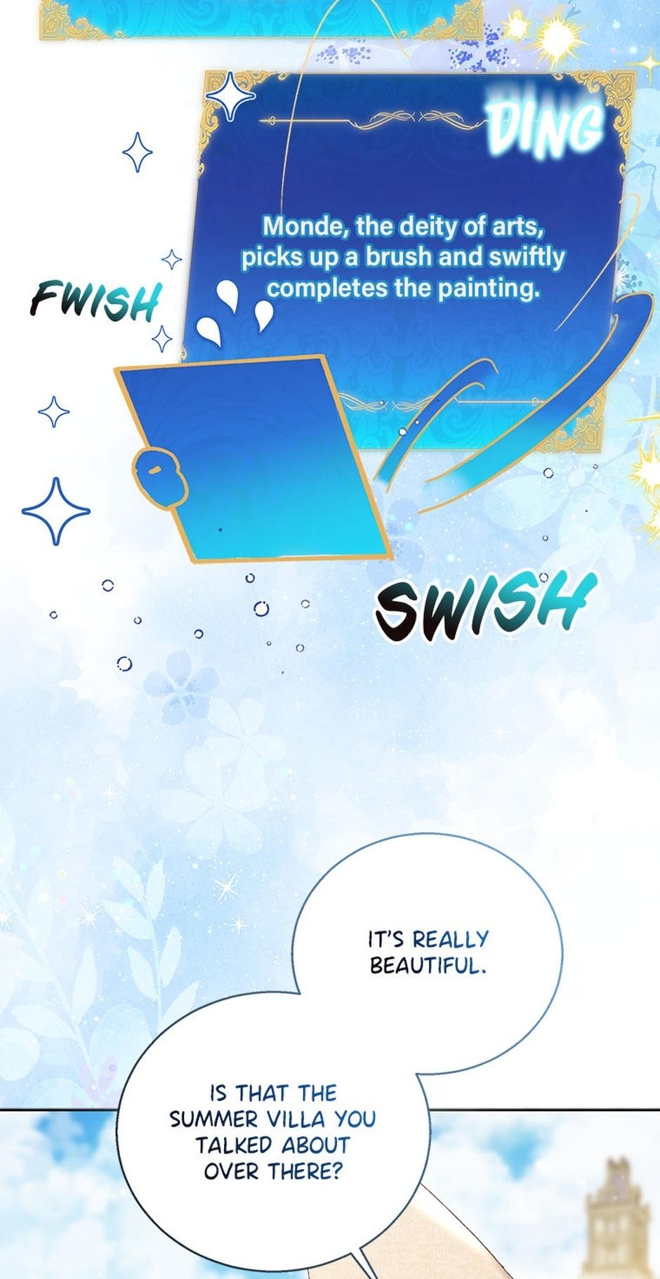 I'm a Fake Saintess but the Gods are Obsessed Chapter 117 - Page 6