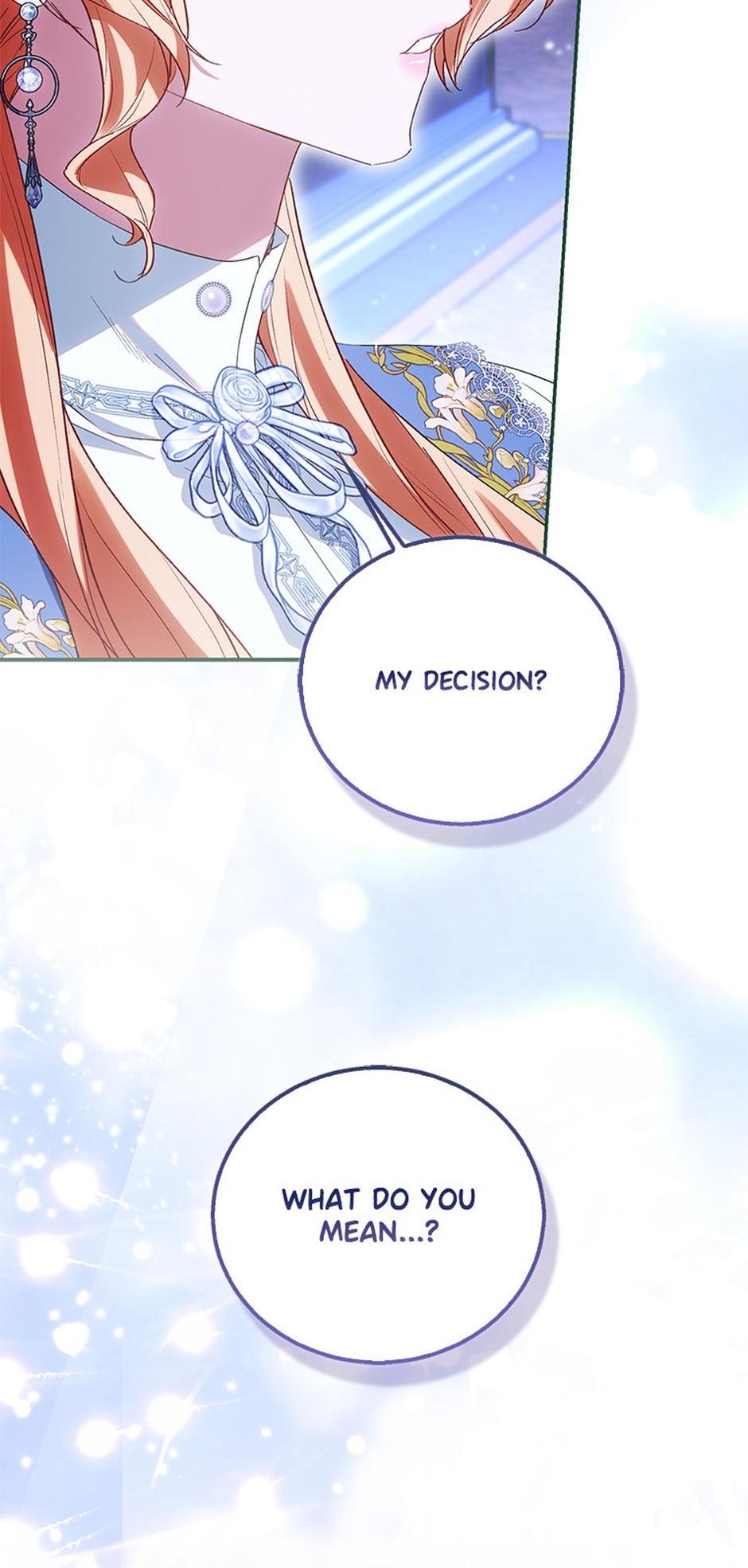 I'm a Fake Saintess but the Gods are Obsessed Chapter 117 - Page 60