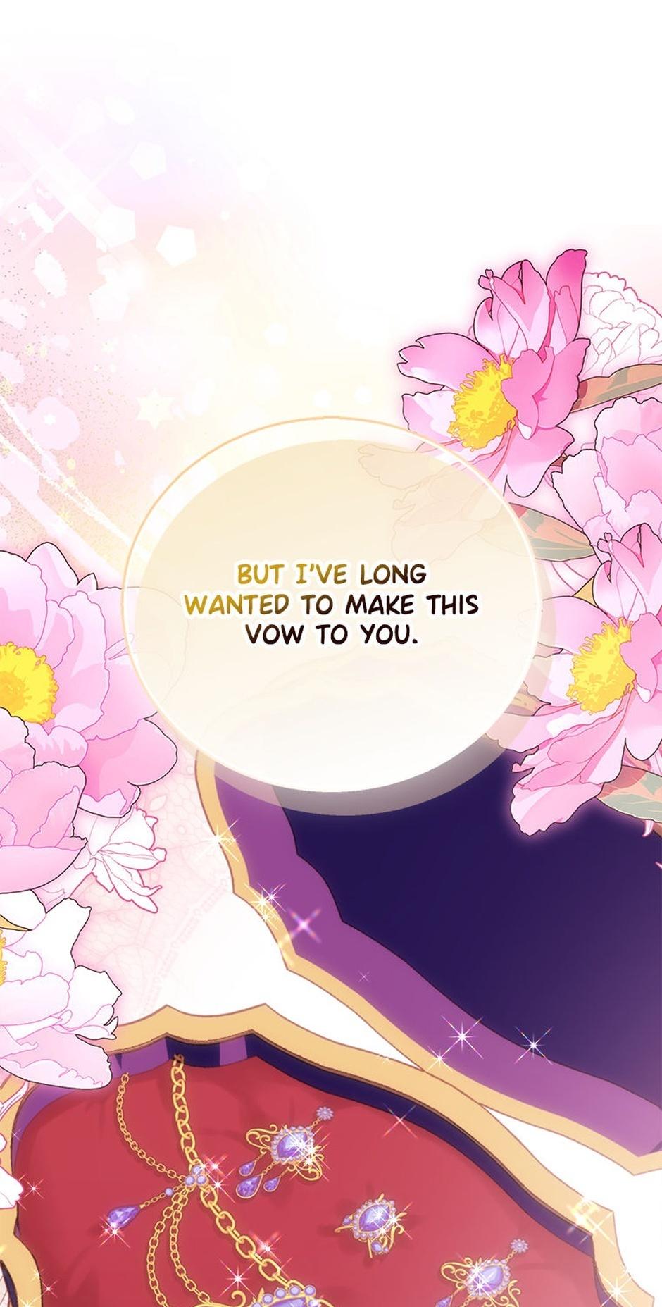 I'm a Fake Saintess but the Gods are Obsessed Chapter 117 - Page 64