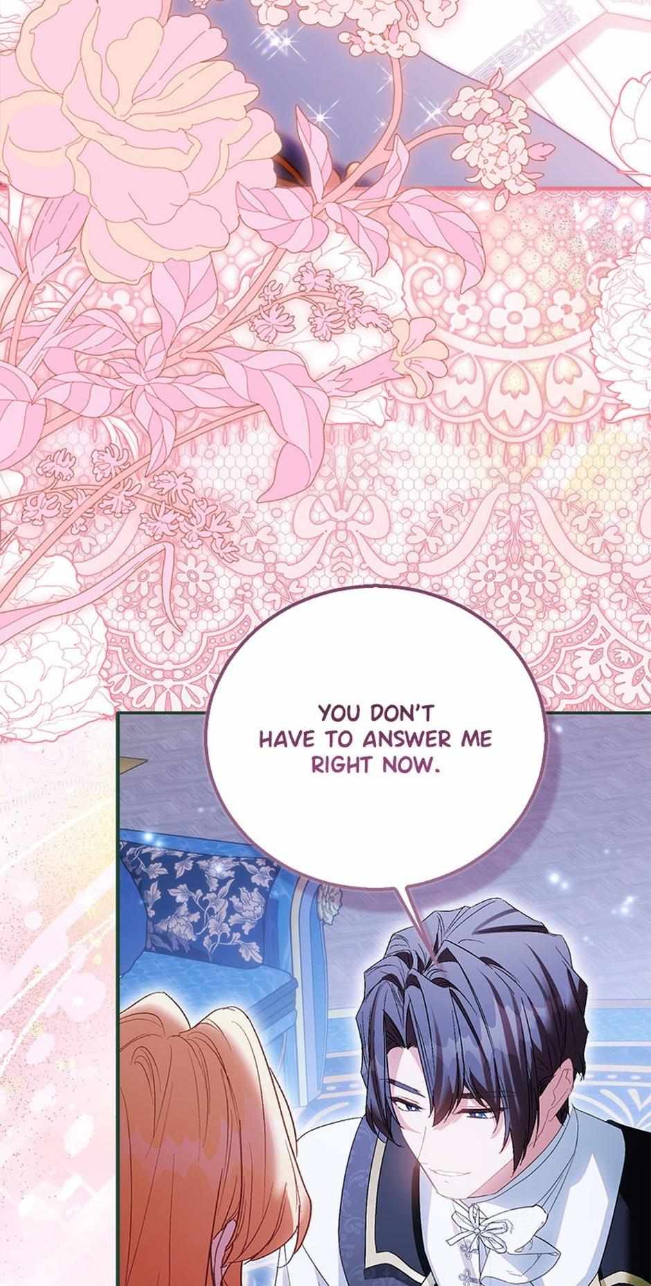I'm a Fake Saintess but the Gods are Obsessed Chapter 117 - Page 68