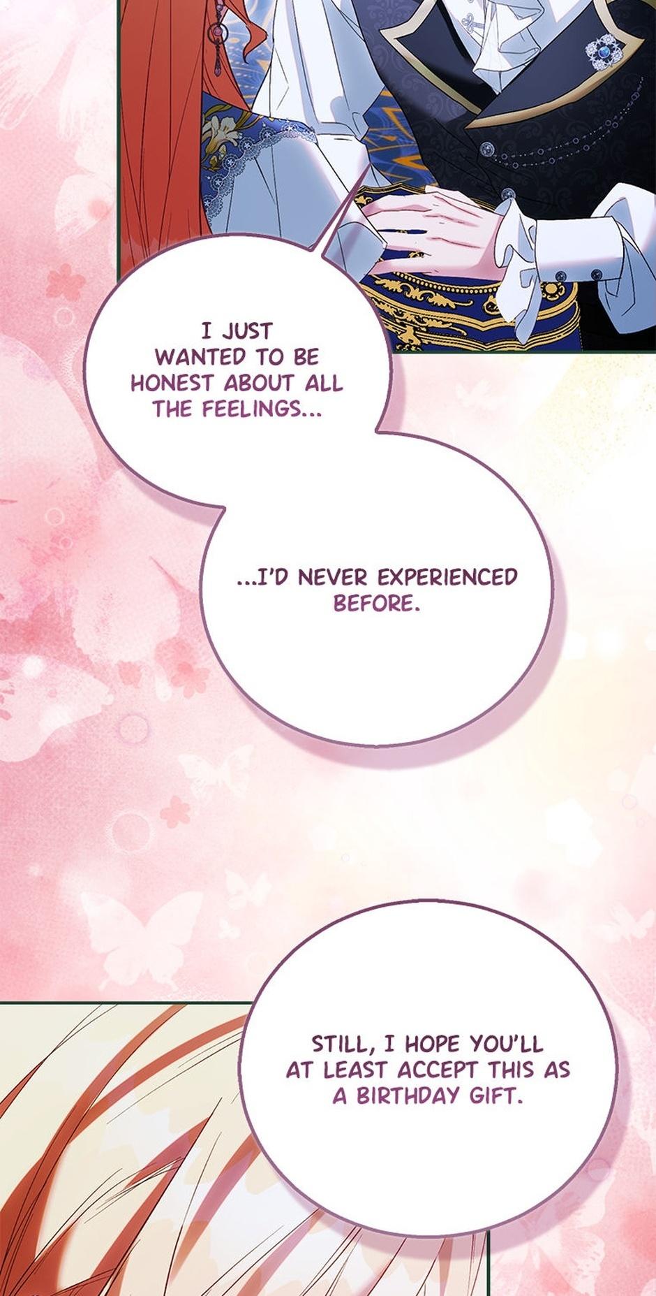 I'm a Fake Saintess but the Gods are Obsessed Chapter 117 - Page 69