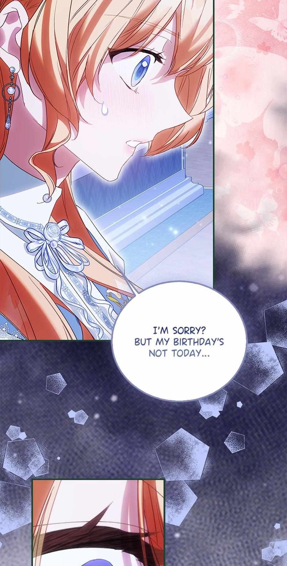 I'm a Fake Saintess but the Gods are Obsessed Chapter 117 - Page 70
