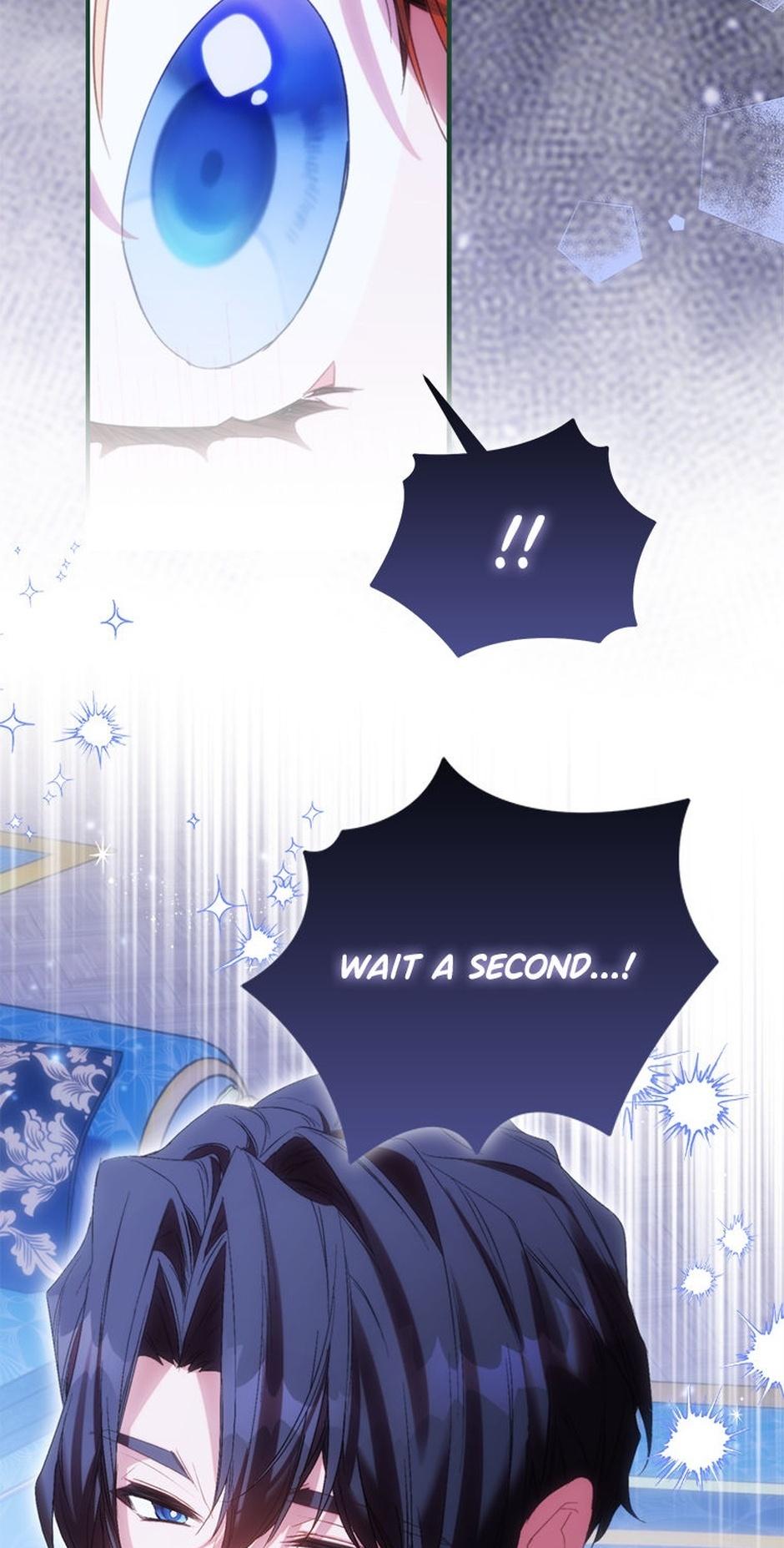 I'm a Fake Saintess but the Gods are Obsessed Chapter 117 - Page 71