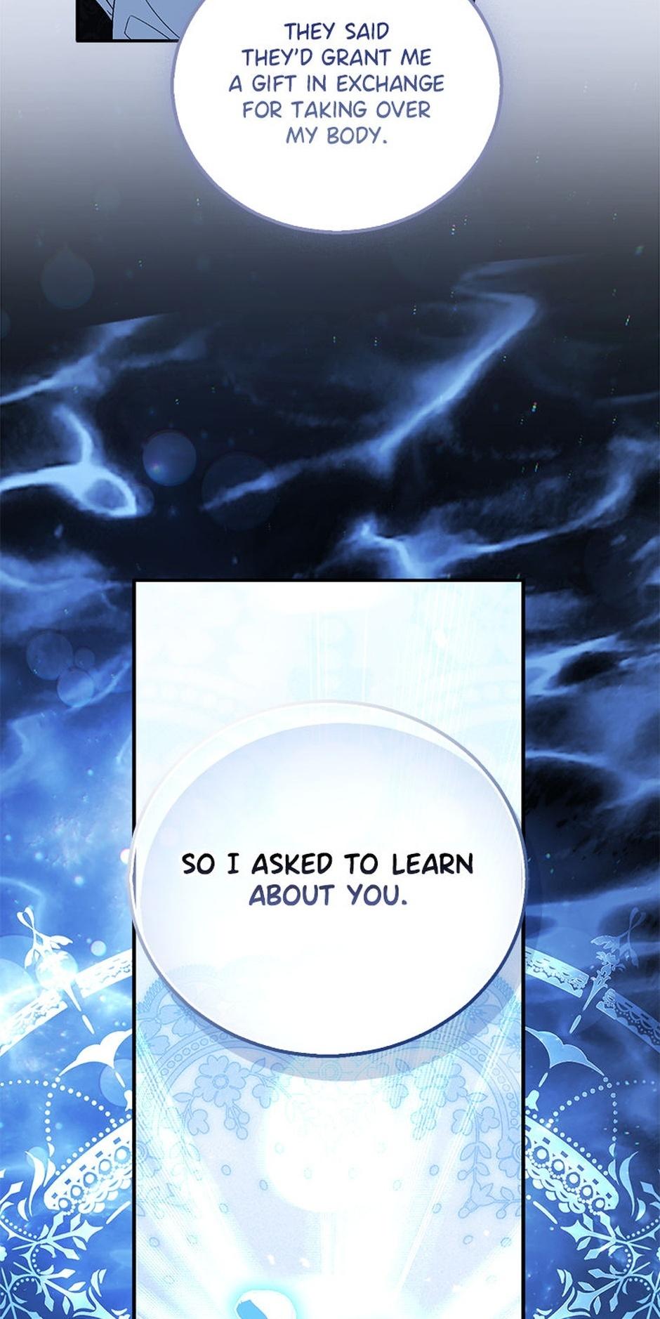 I'm a Fake Saintess but the Gods are Obsessed Chapter 117 - Page 75