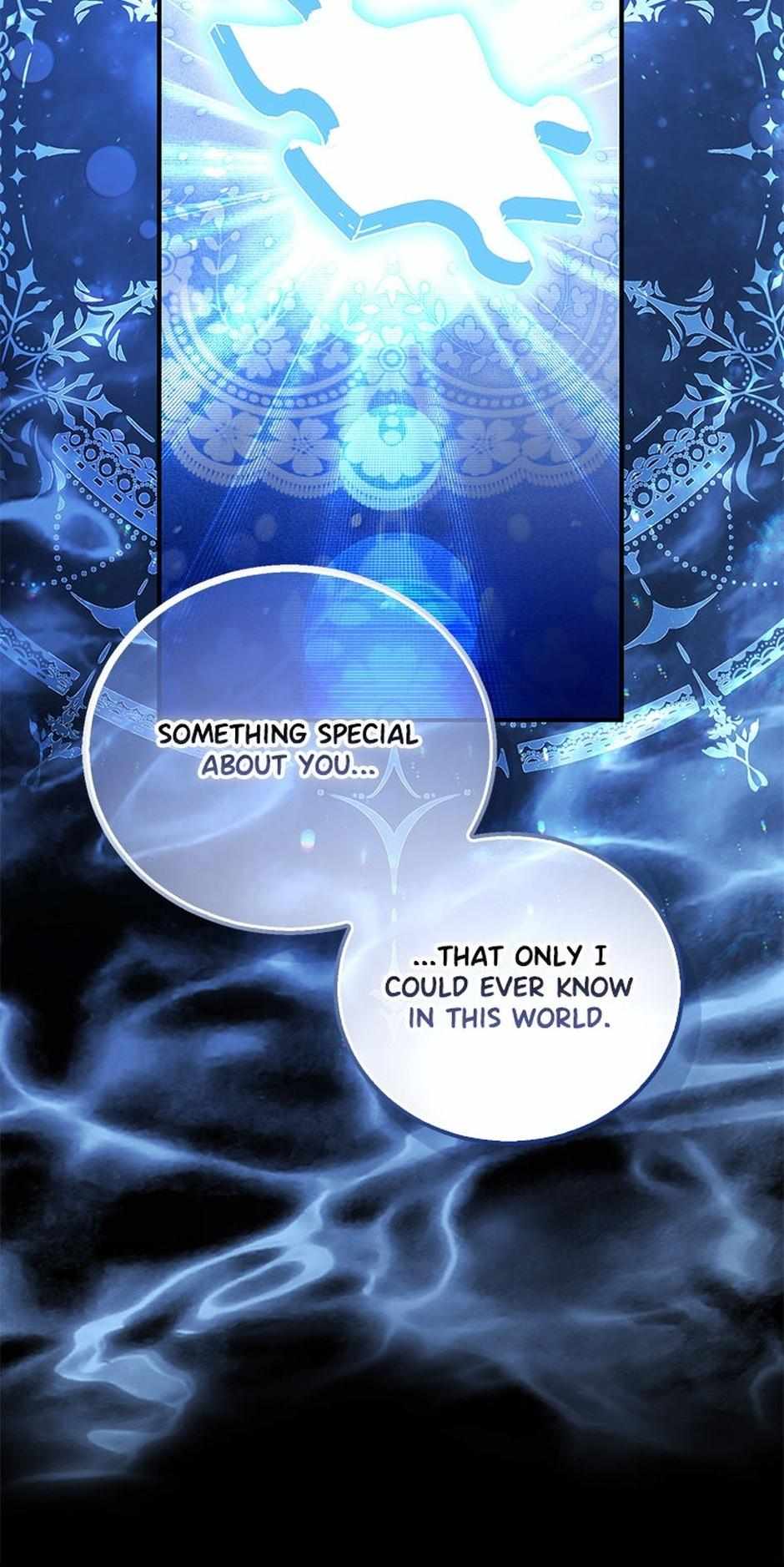 I'm a Fake Saintess but the Gods are Obsessed Chapter 117 - Page 76