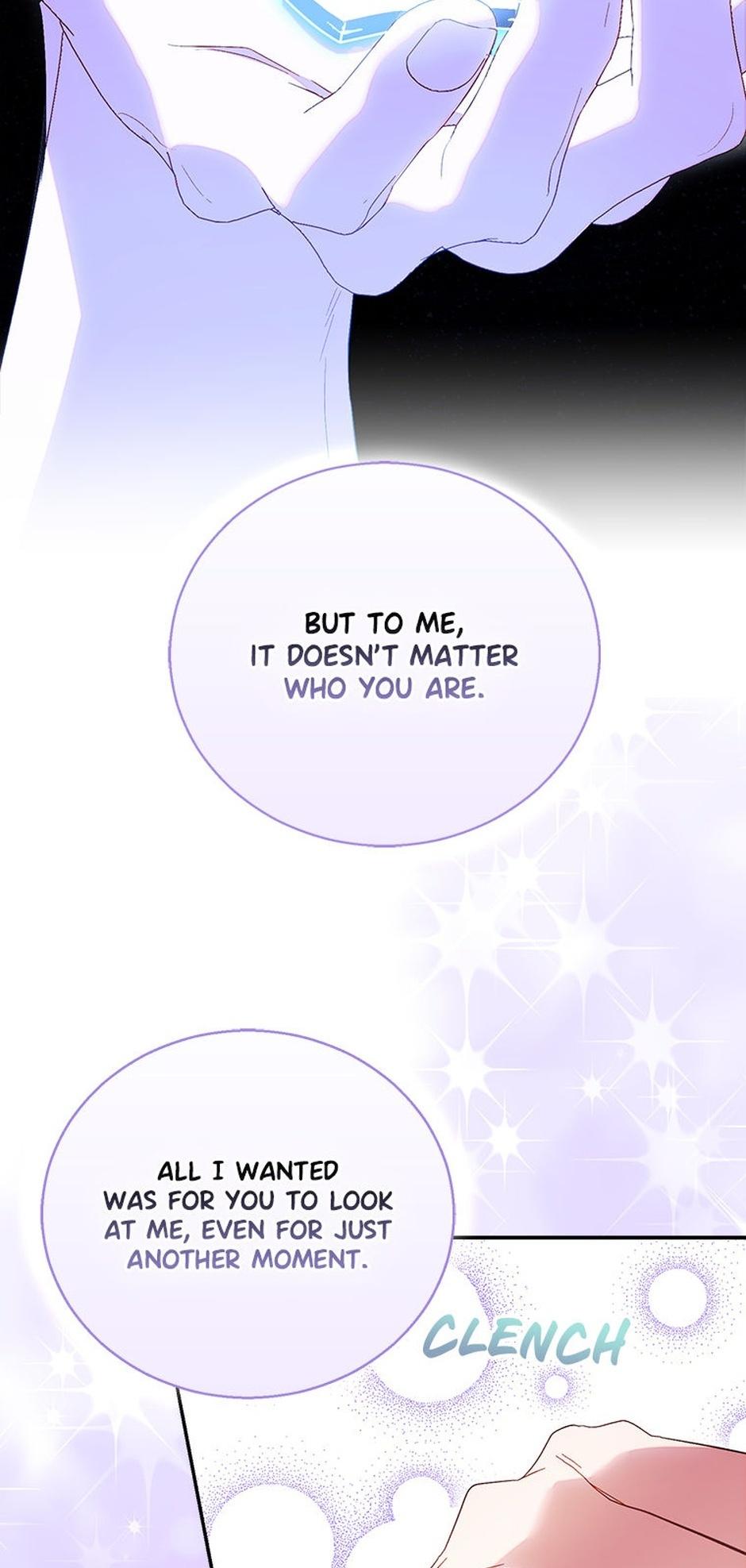 I'm a Fake Saintess but the Gods are Obsessed Chapter 117 - Page 79