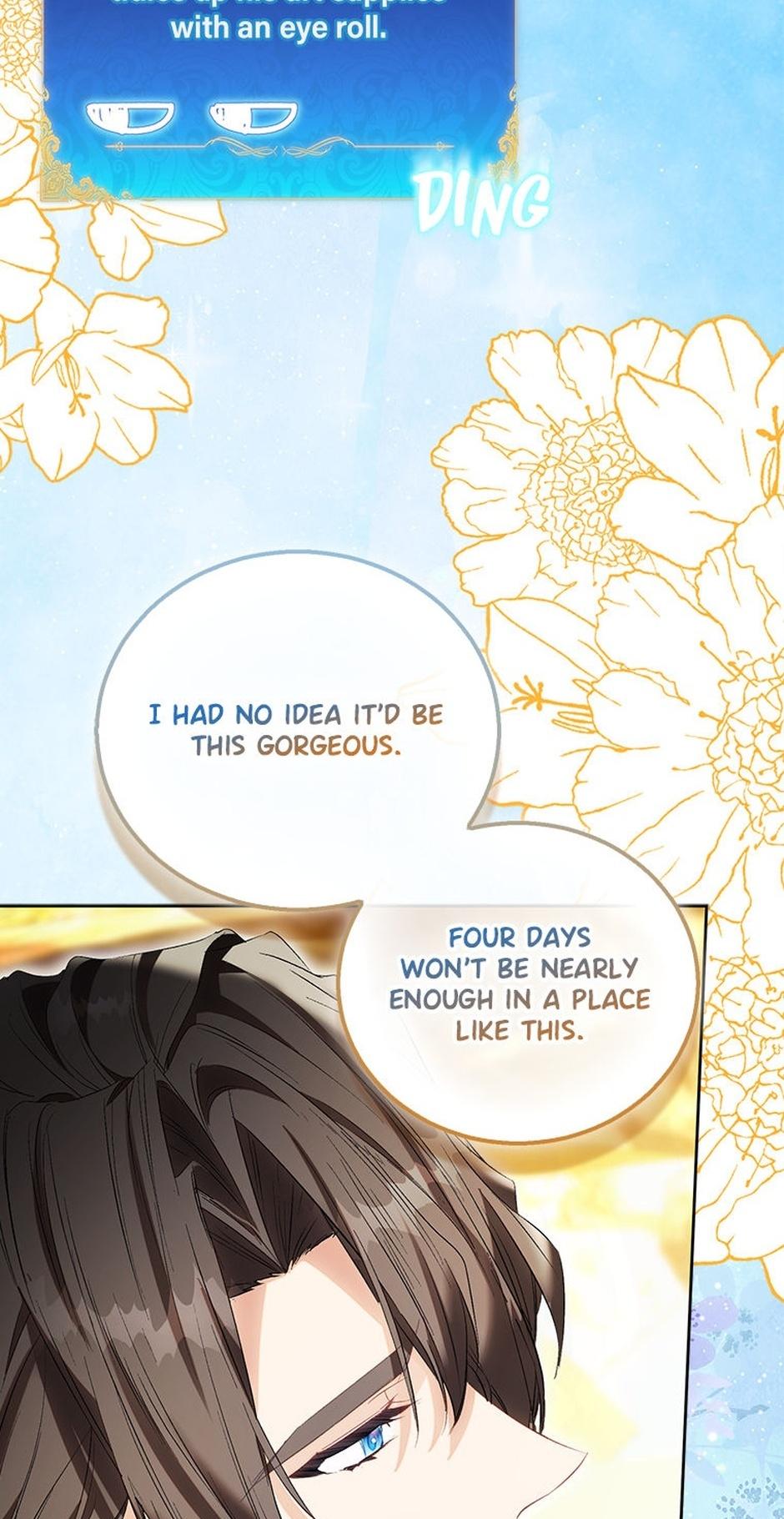 I'm a Fake Saintess but the Gods are Obsessed Chapter 117 - Page 8