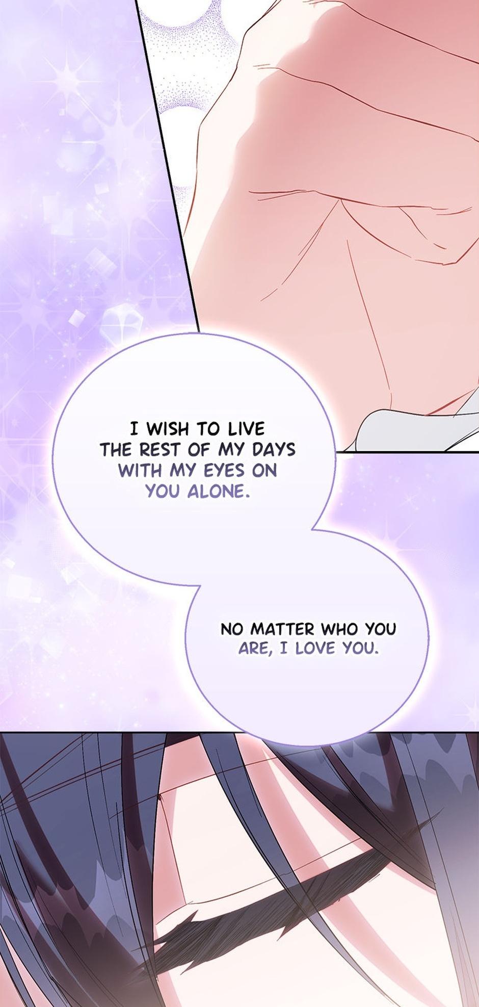 I'm a Fake Saintess but the Gods are Obsessed Chapter 117 - Page 80