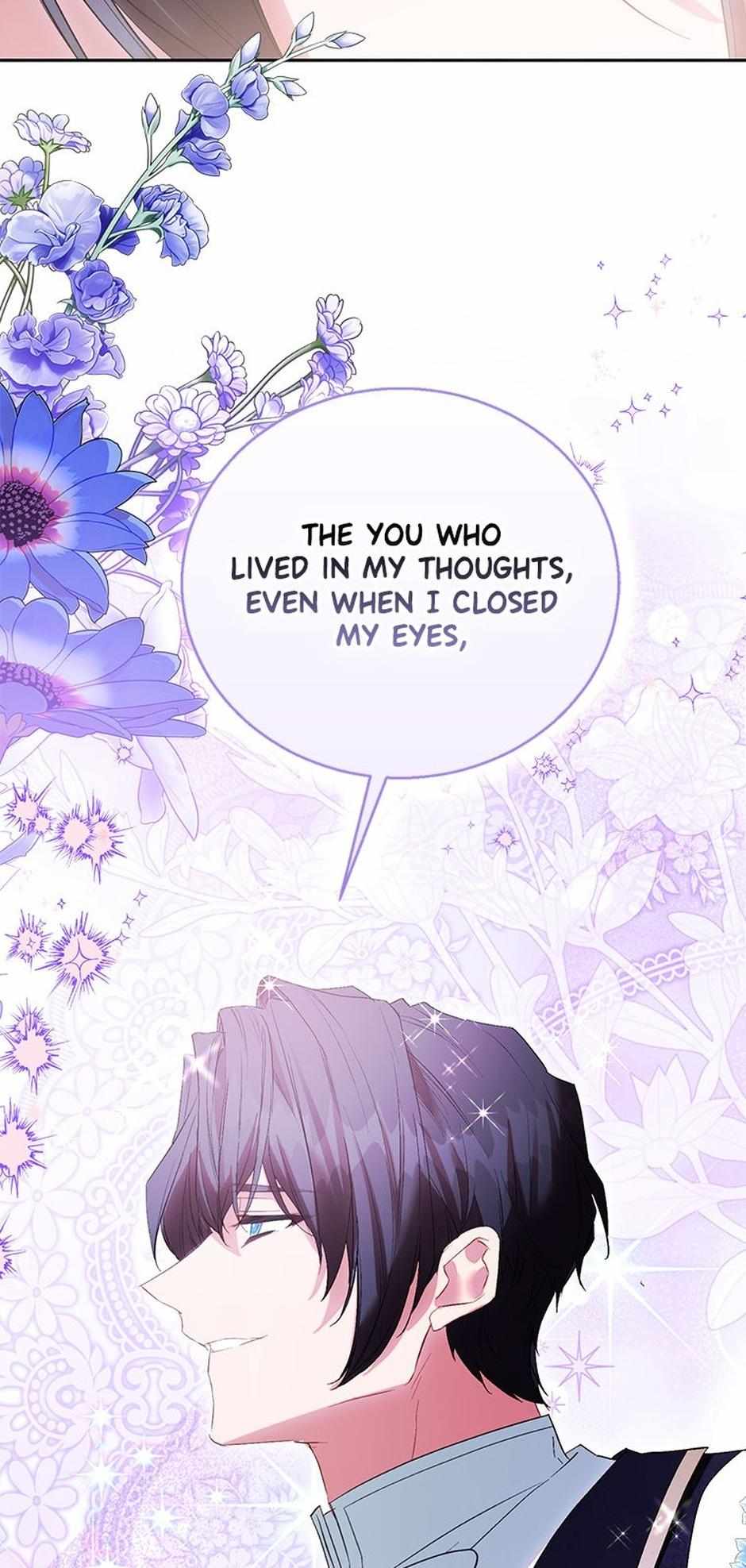 I'm a Fake Saintess but the Gods are Obsessed Chapter 117 - Page 81