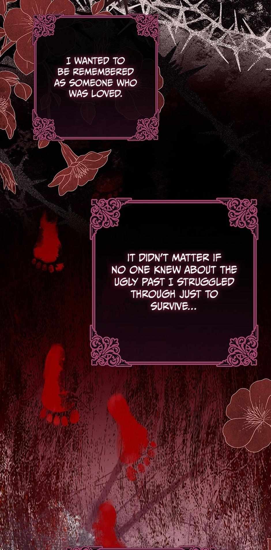 I'm a Fake Saintess but the Gods are Obsessed Chapter 117 - Page 87