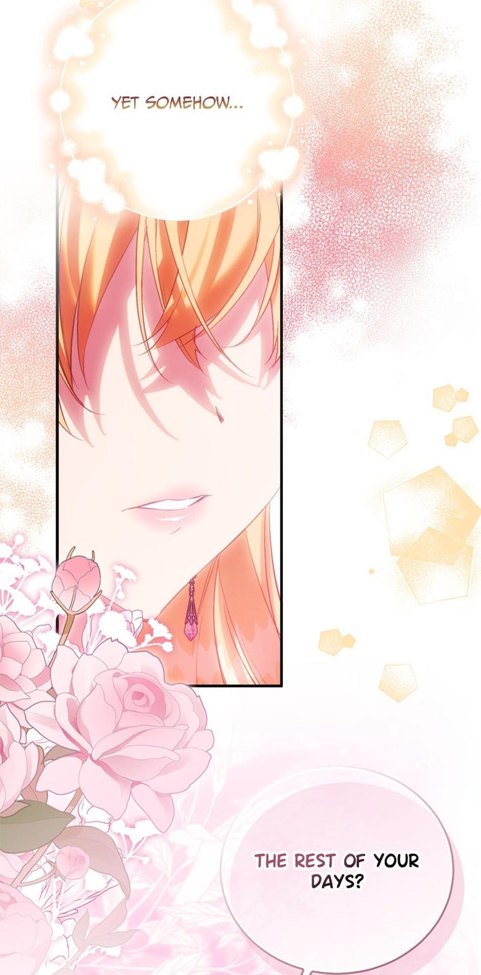 I'm a Fake Saintess but the Gods are Obsessed Chapter 117 - Page 89
