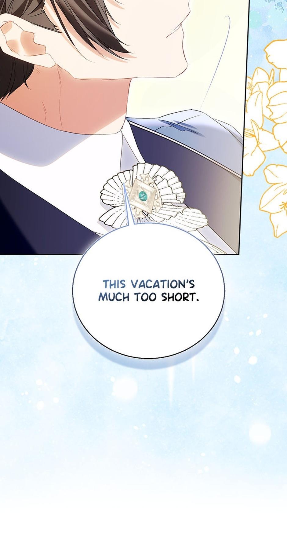 I'm a Fake Saintess but the Gods are Obsessed Chapter 117 - Page 9