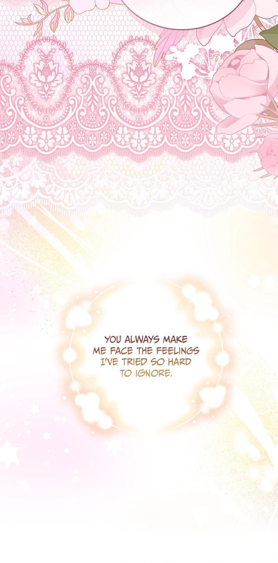 I'm a Fake Saintess but the Gods are Obsessed Chapter 117 - Page 91