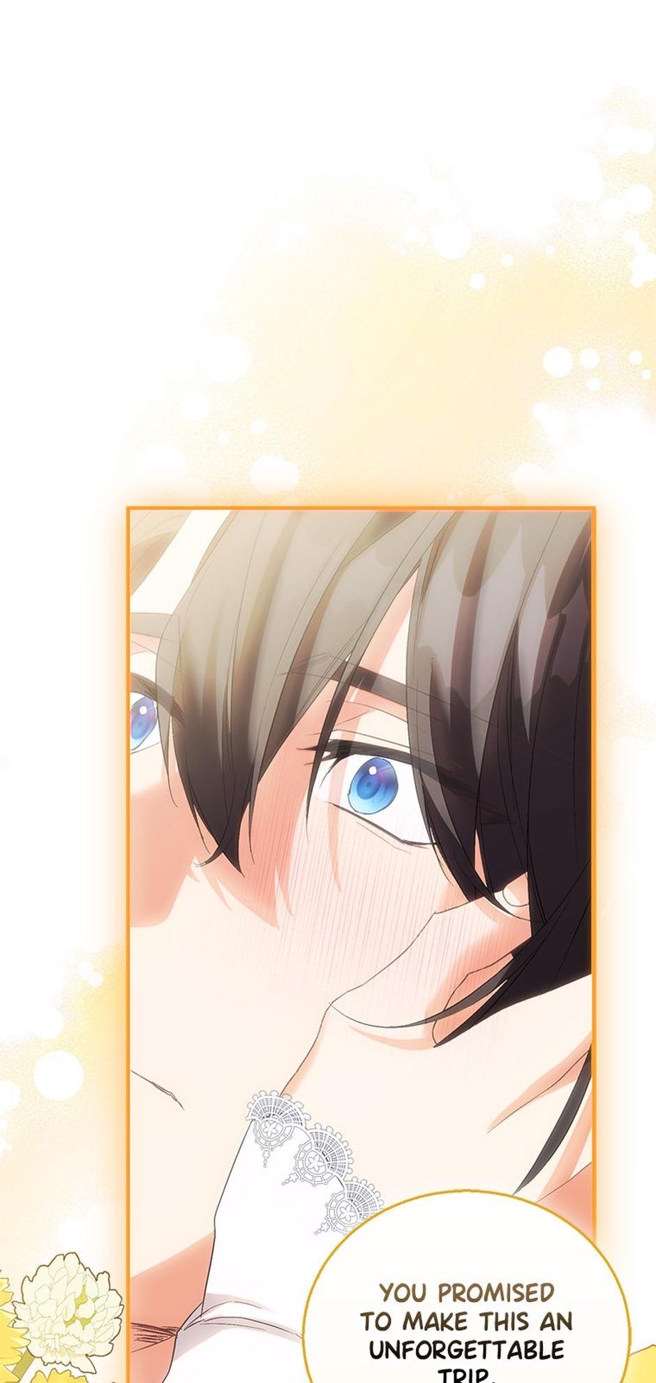 I'm a Fake Saintess but the Gods are Obsessed Chapter 117 - Page 92