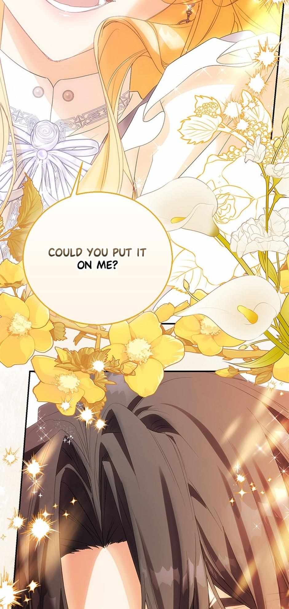 I'm a Fake Saintess but the Gods are Obsessed Chapter 117 - Page 94