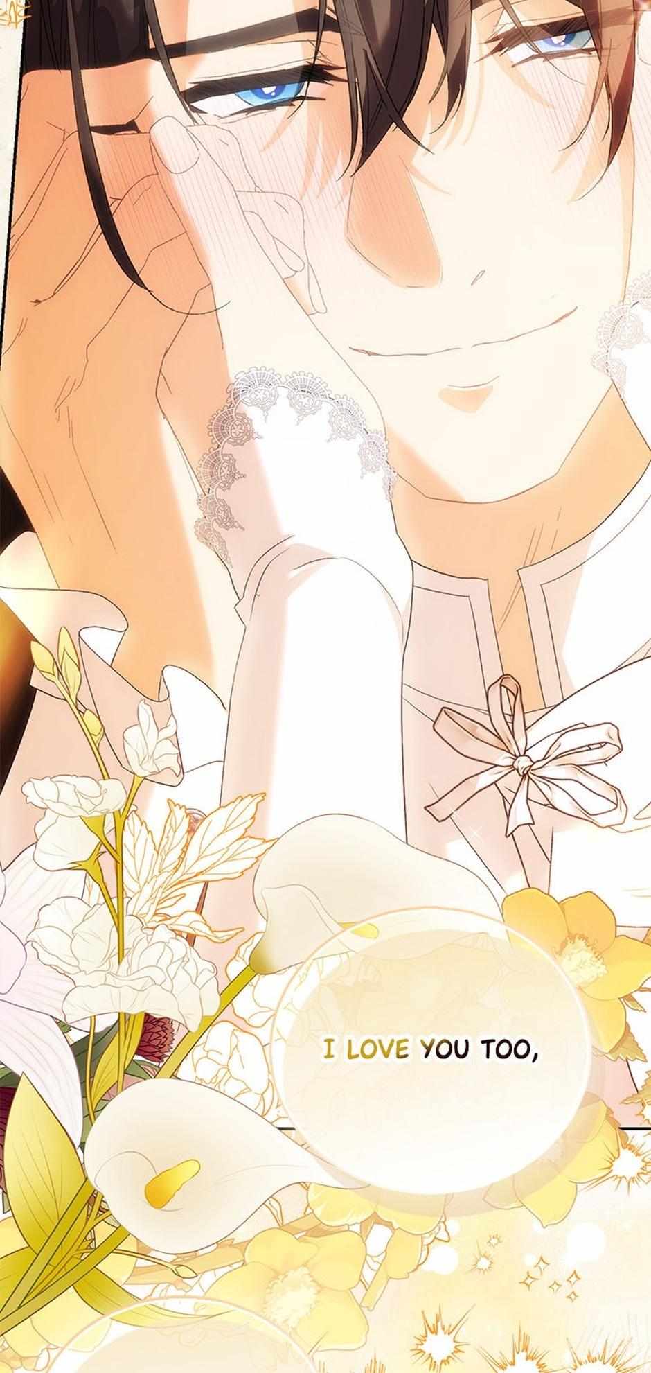 I'm a Fake Saintess but the Gods are Obsessed Chapter 117 - Page 95