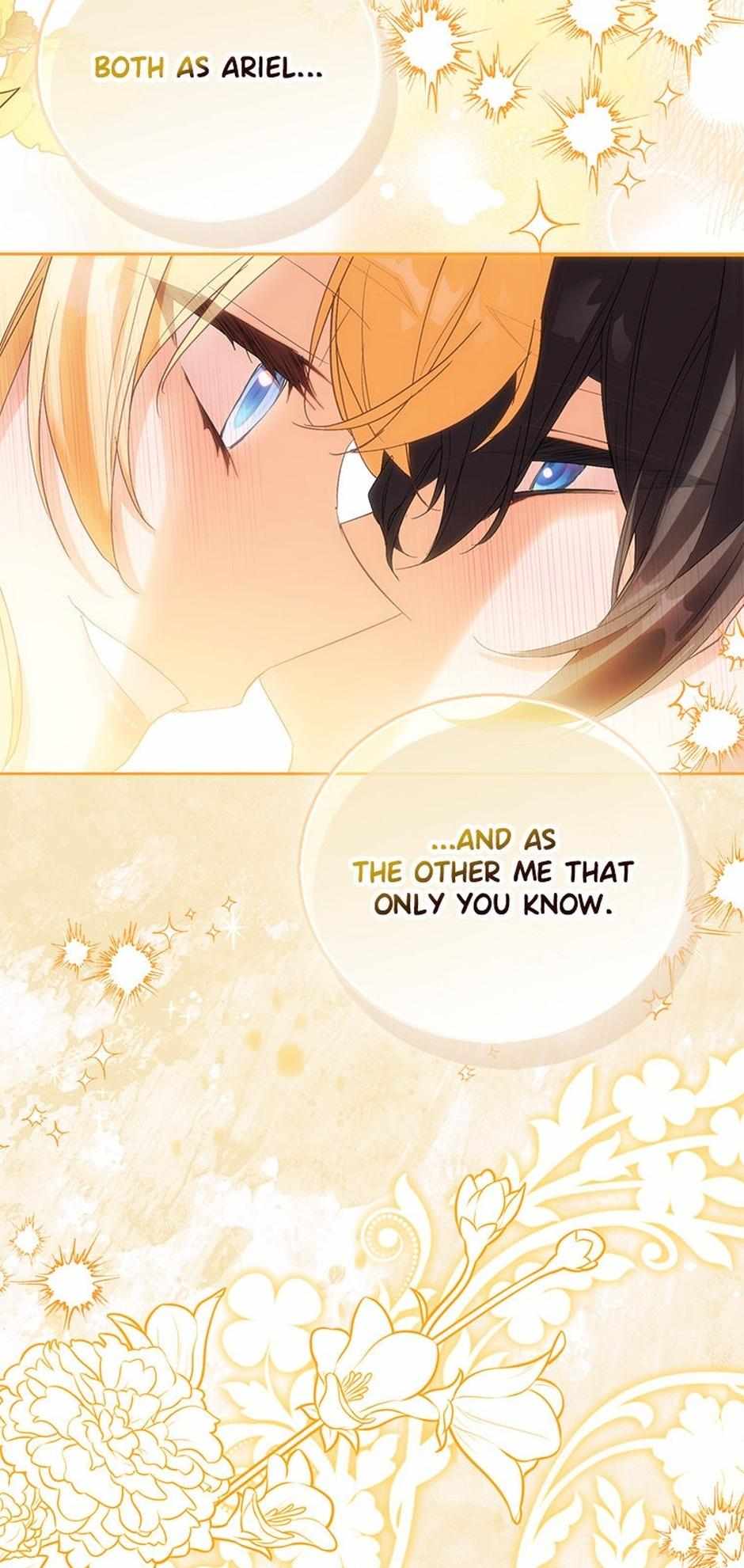 I'm a Fake Saintess but the Gods are Obsessed Chapter 117 - Page 96
