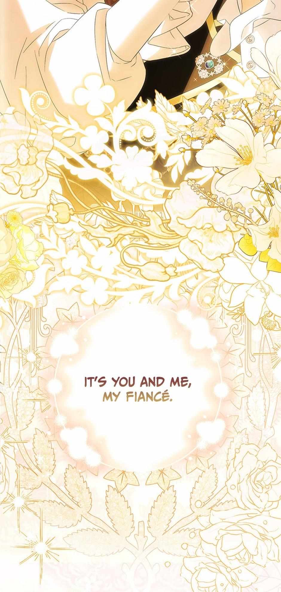 I'm a Fake Saintess but the Gods are Obsessed Chapter 117 - Page 98