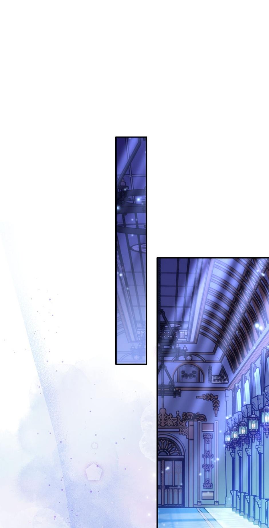 I'm a Fake Saintess but the Gods are Obsessed Chapter 118 - Page 1