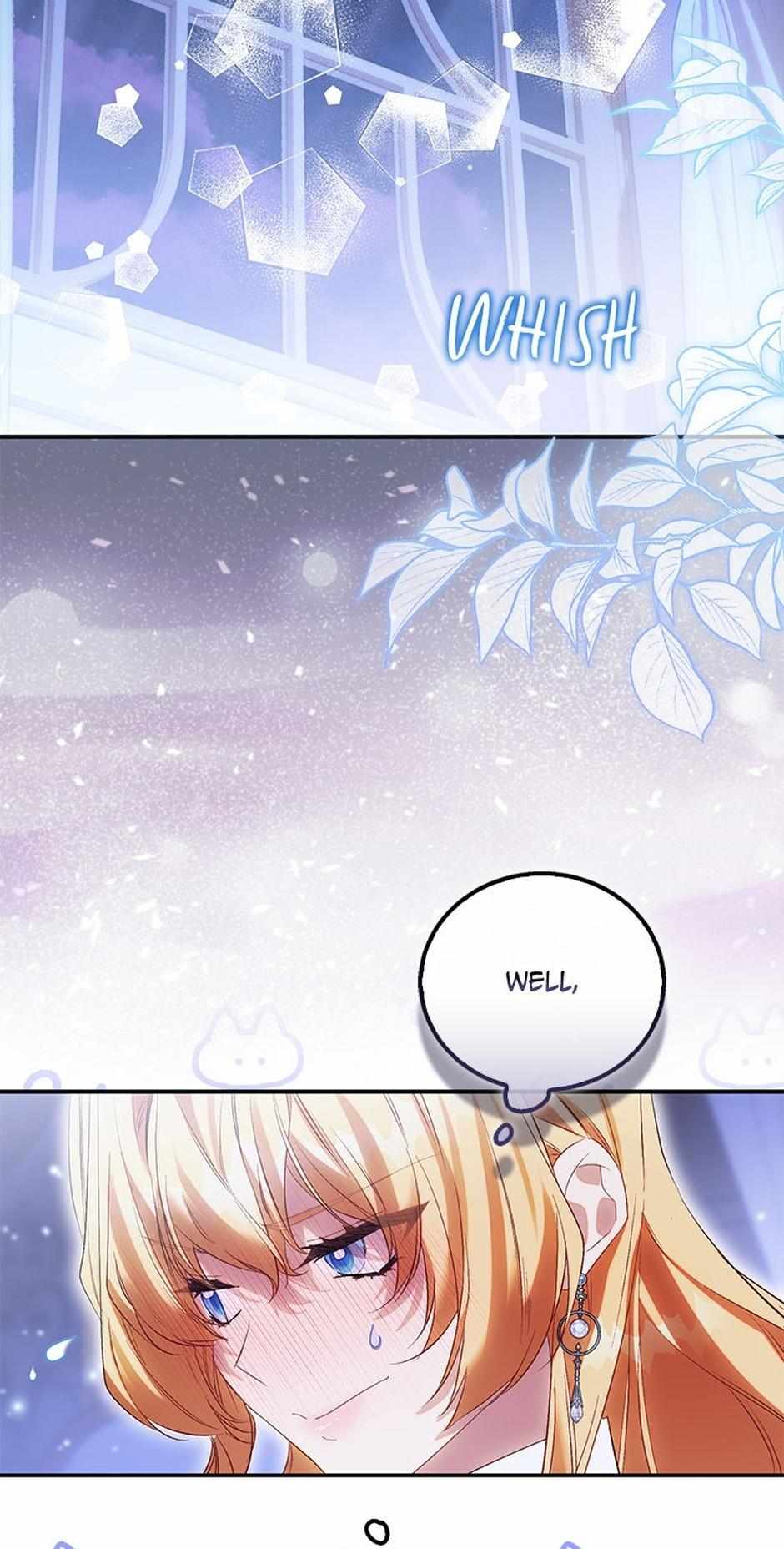 I'm a Fake Saintess but the Gods are Obsessed Chapter 118 - Page 12