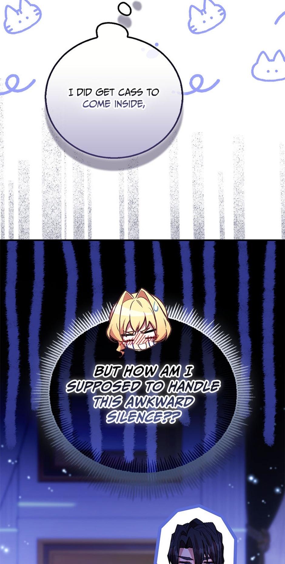 I'm a Fake Saintess but the Gods are Obsessed Chapter 118 - Page 13